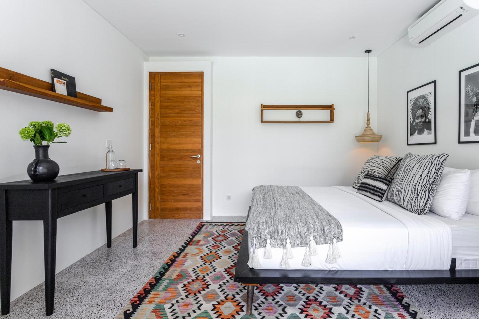 Villa Badoum Guesthouse Чангу Экстерьер фото