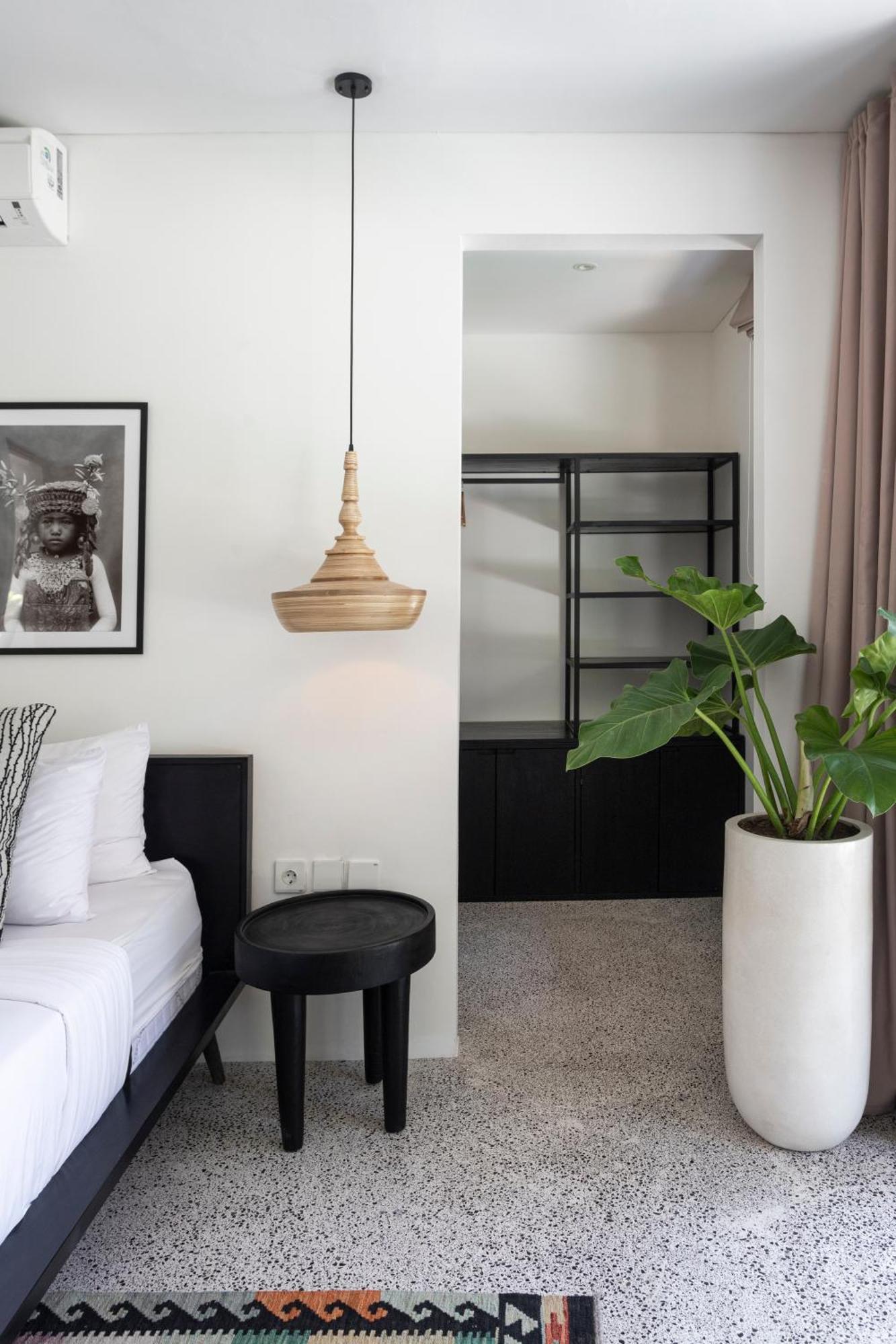 Villa Badoum Guesthouse Чангу Экстерьер фото